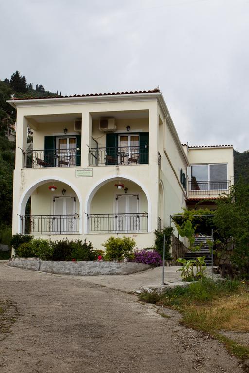 Kalami Studios Exterior photo